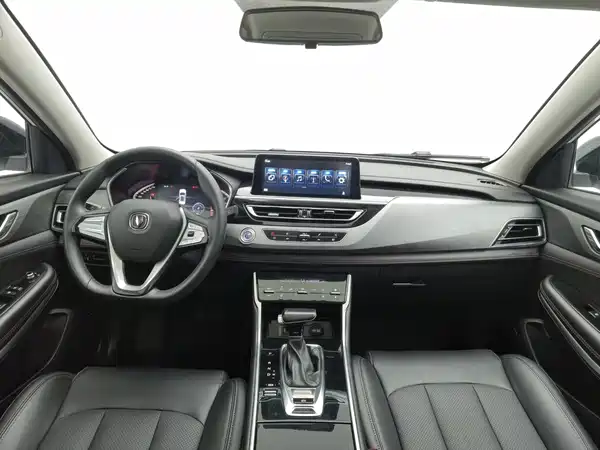 Changan CS75 2021