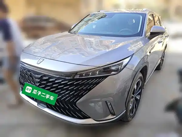 Roewe RX5 New Energy 2024