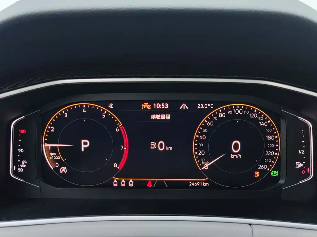 Volkswagen Tayron 2023 — фото 11
