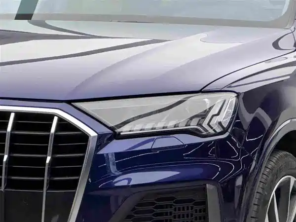 Audi Q7 2021