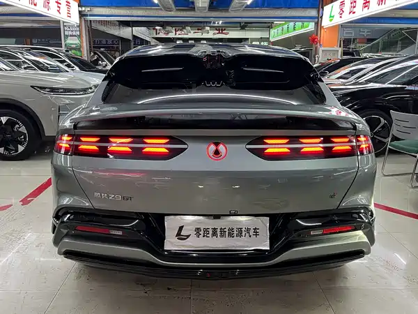 Denza Z9GT 2025