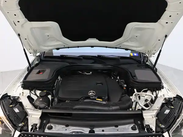 Mercedes-Benz GLC 2020