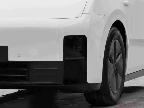 Li Auto MEGA 2026