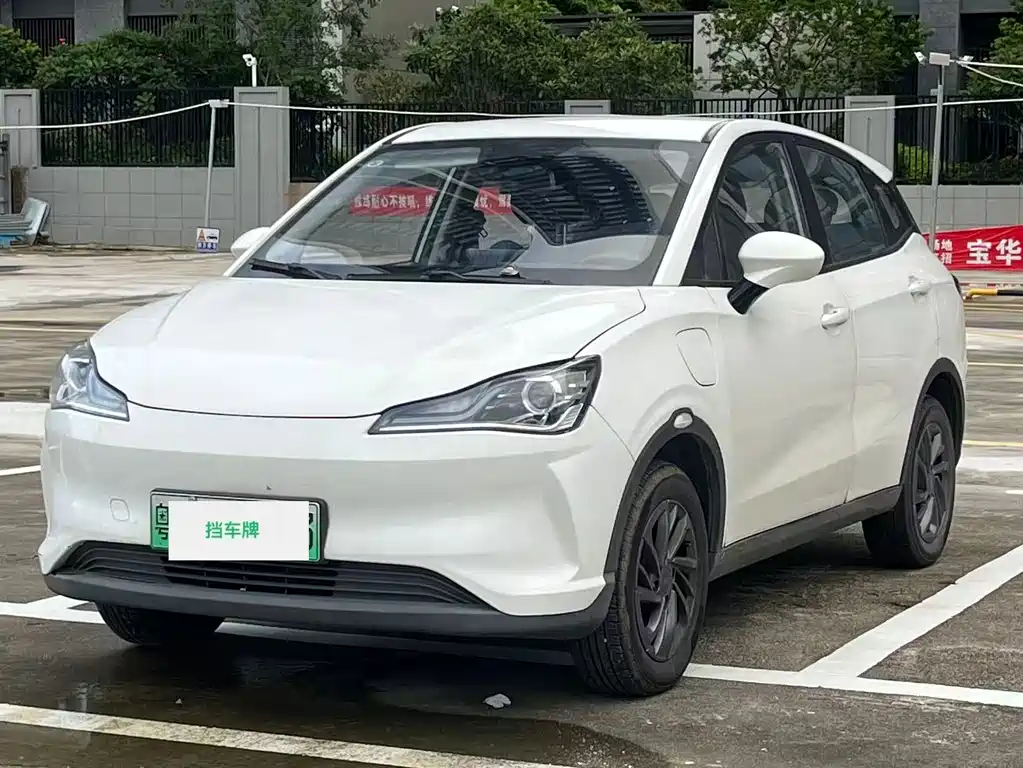 Neta V 2020