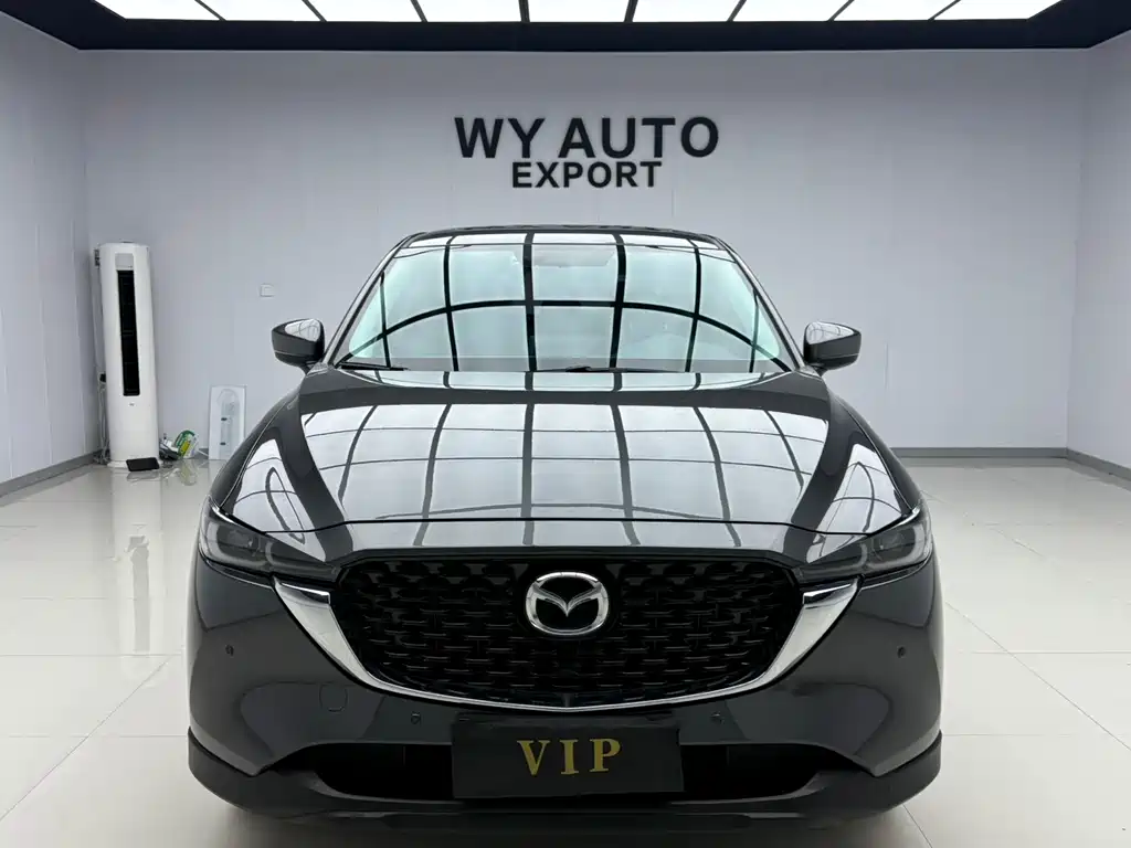 Mazda CX-5 2024