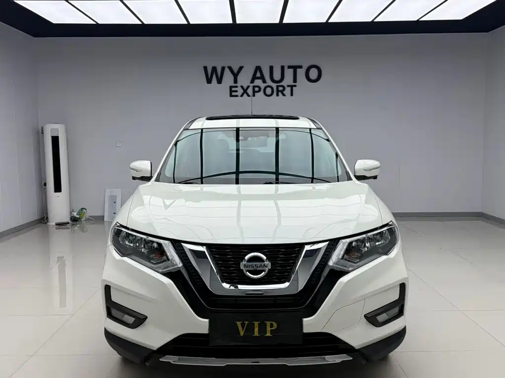 Nissan X-Trail 2022