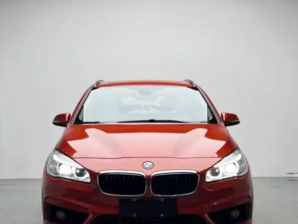 BMW 2 Series Station Wagon 2016