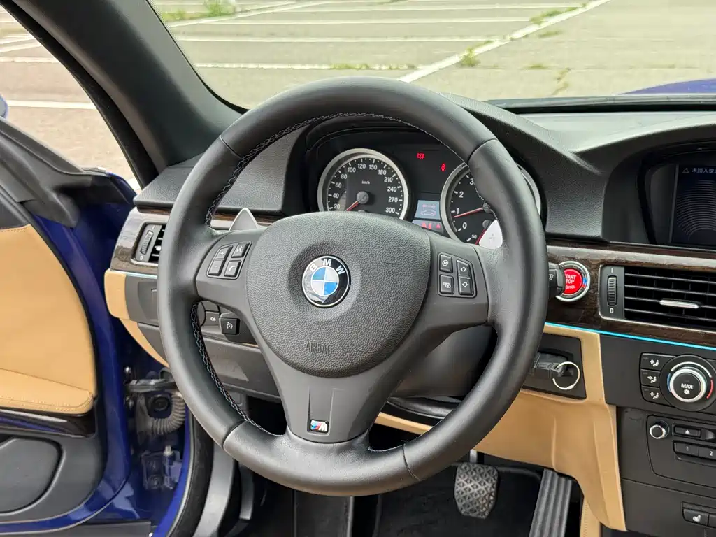 BMW M3 2013 — фото 15