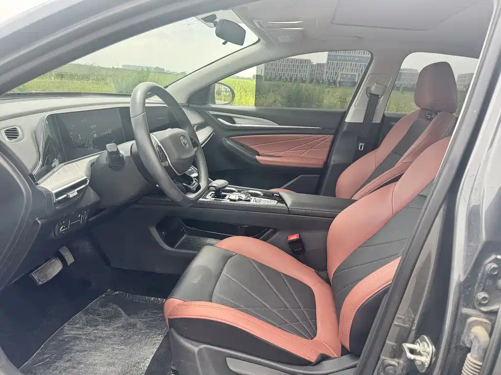 Changan Eado 2023