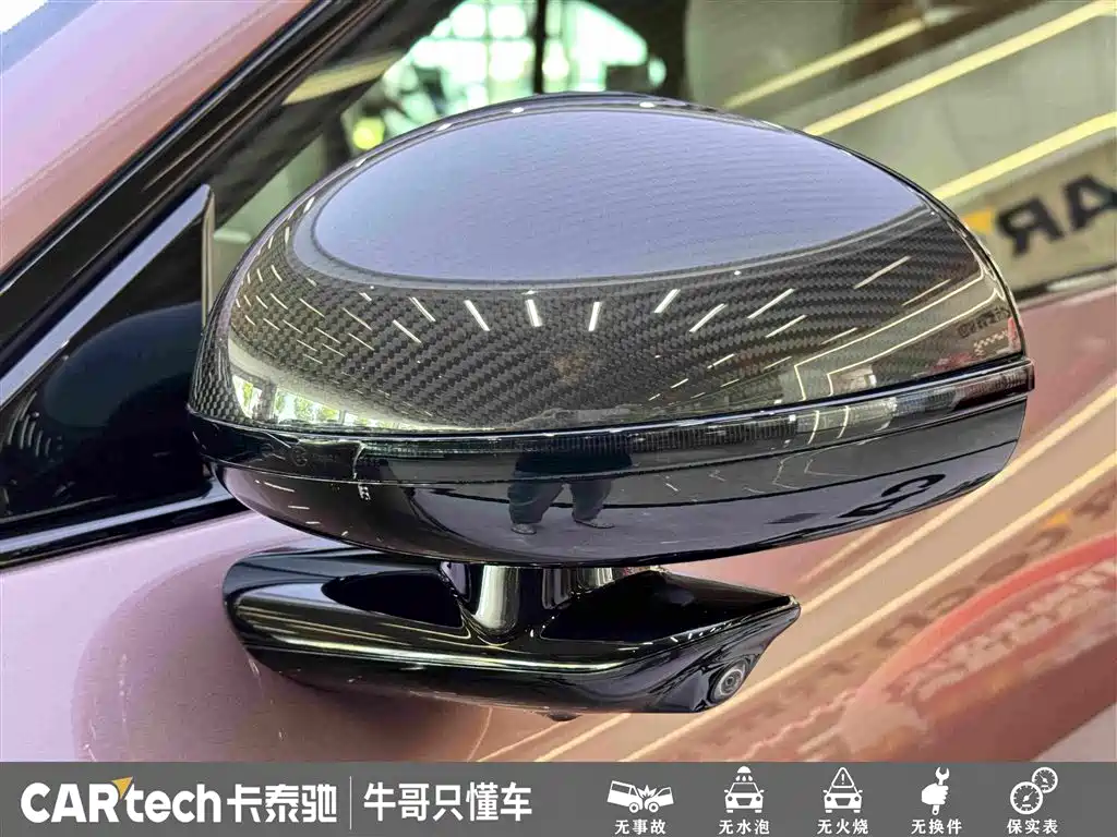 Xiaomi YU7 2025 — фото 9