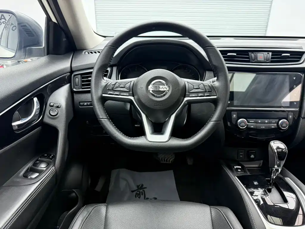 Nissan X-Trail 2022 — фото 13