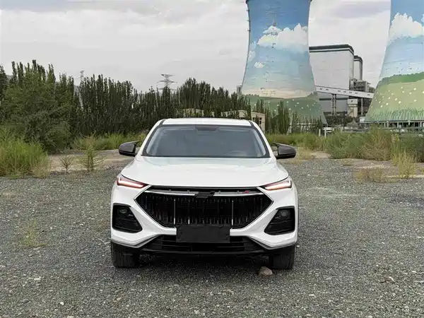 Changan Auchan X5 2023