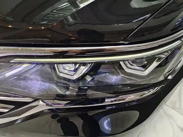 Volkswagen Viloran 2024