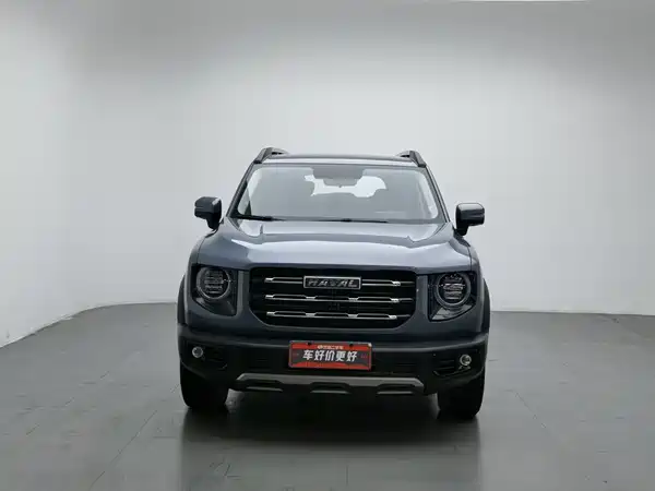Haval Dargo 2023