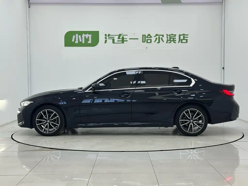 BMW 3 Series 2023