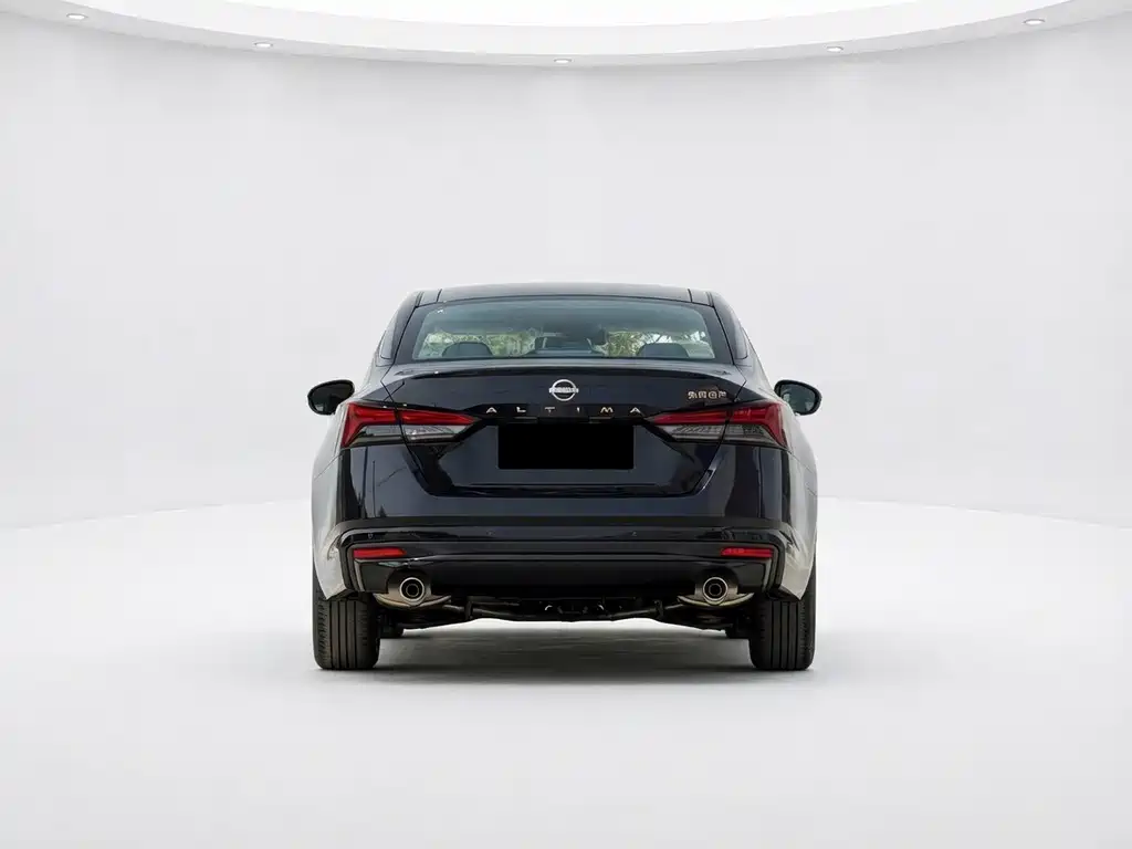 Nissan Teana 2024