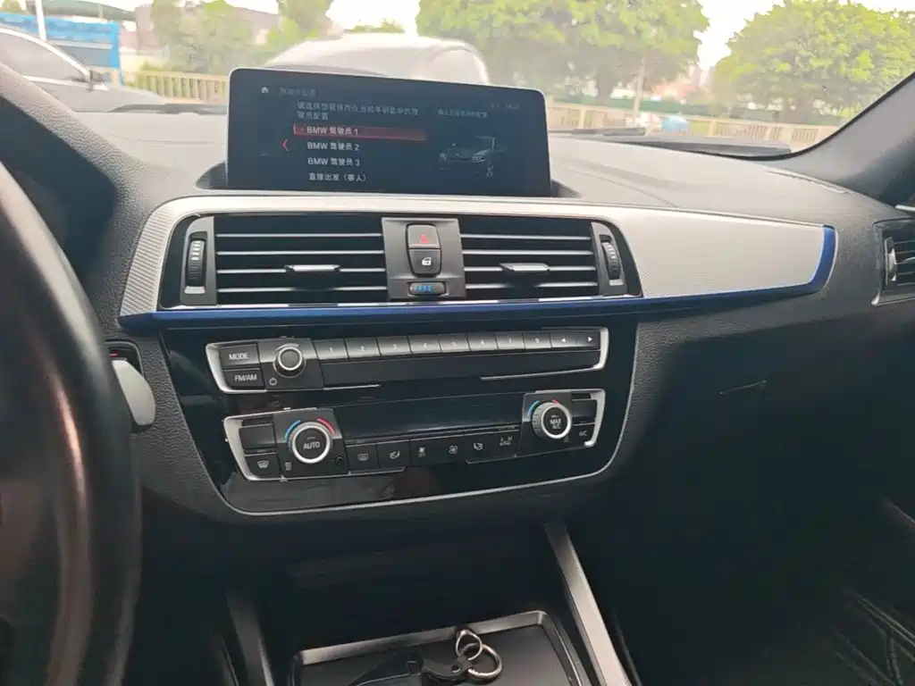 BMW 2 Series 2018 — фото 13