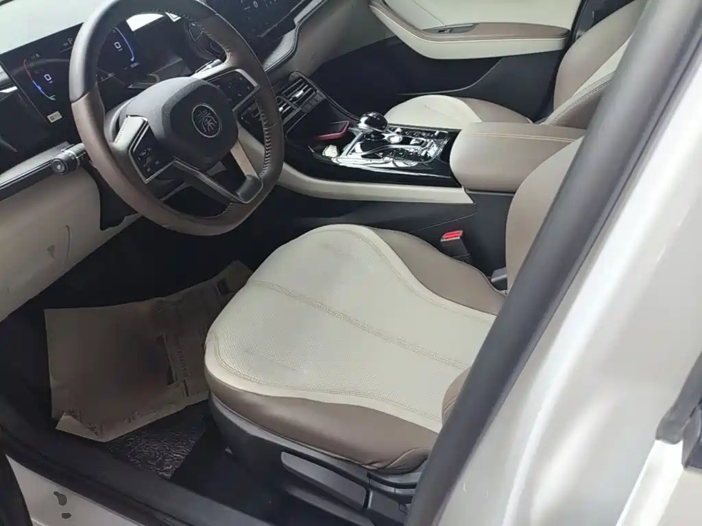 BYD Qin PLUS 2025 — фото 15