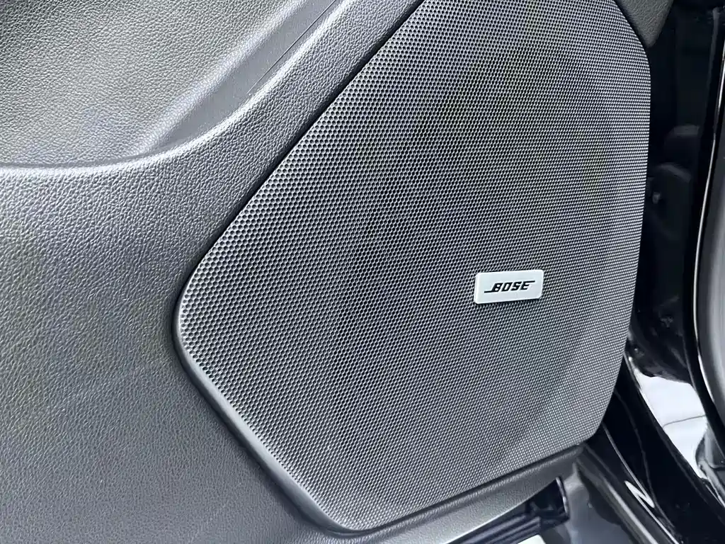 Cadillac XT5 2020 — фото 10