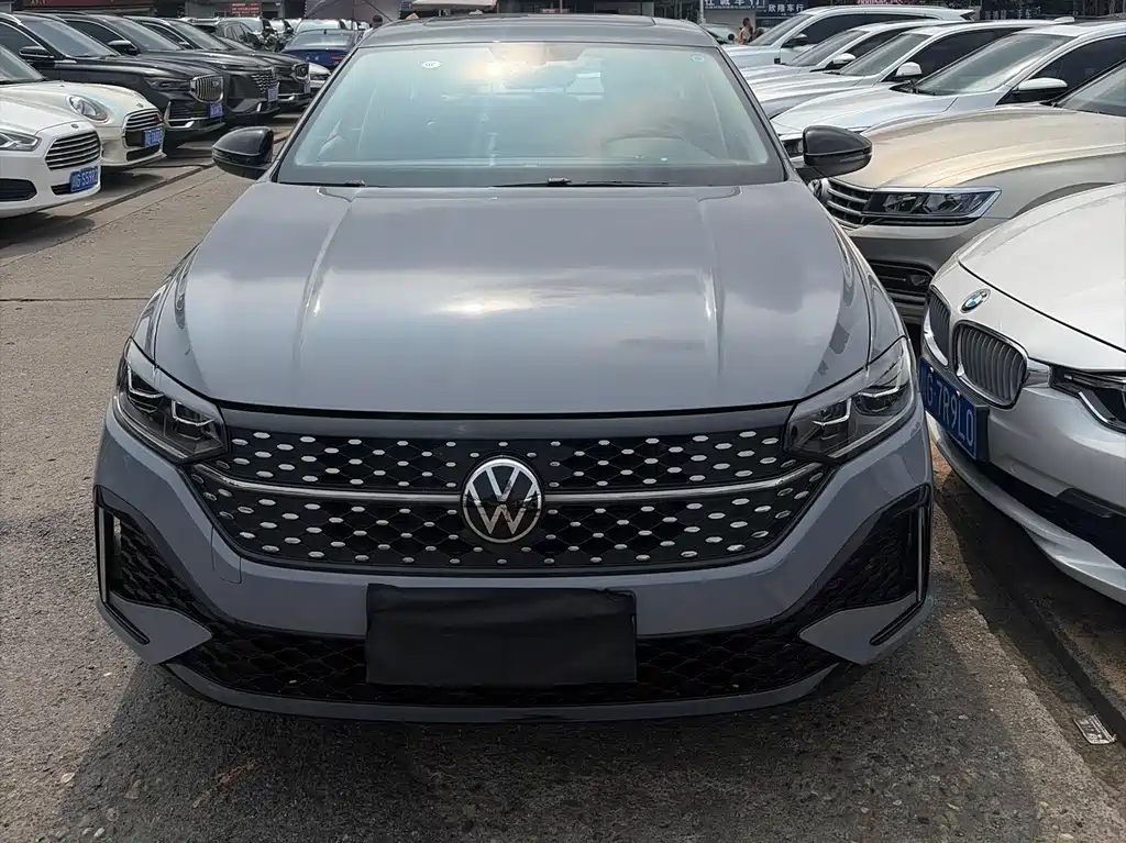 Volkswagen Lavida 2023