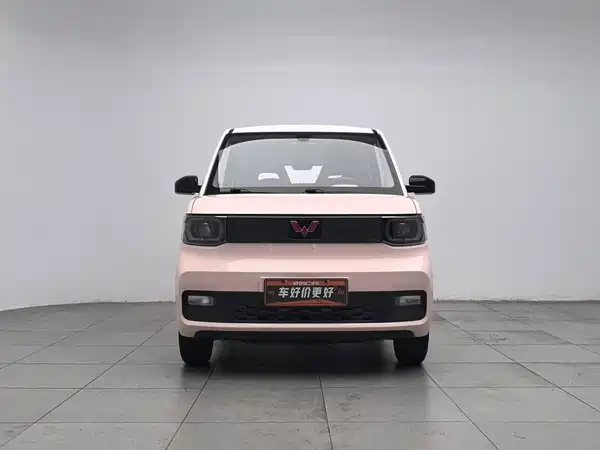 Wuling Hongguang MINIEV 2022