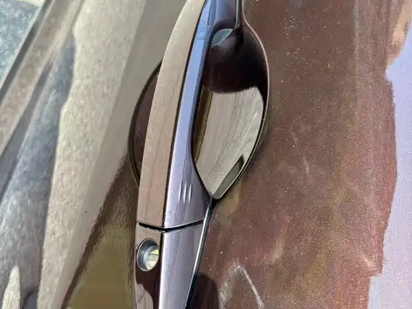 Acura CDX 2016