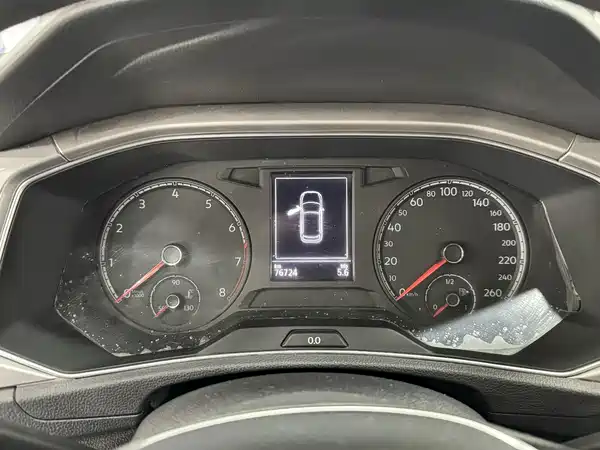 Volkswagen T-Roc 2020