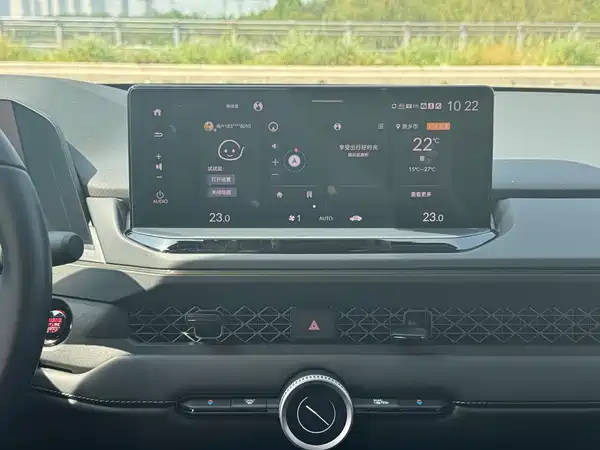 Honda Accord 2023
