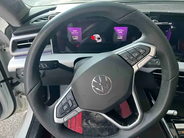 Volkswagen Lamando 2025