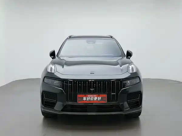 Lynk & Co 09 EM-P 2024