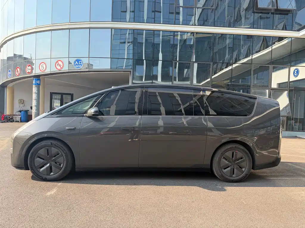 Li Auto Li MEGA 2025