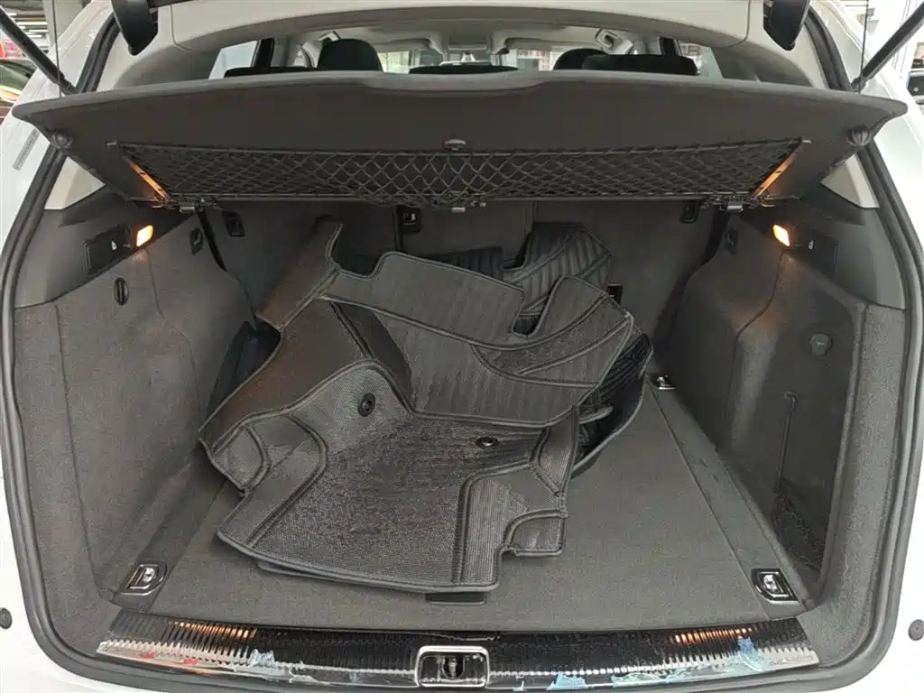Audi Q5 2017 — фото 19