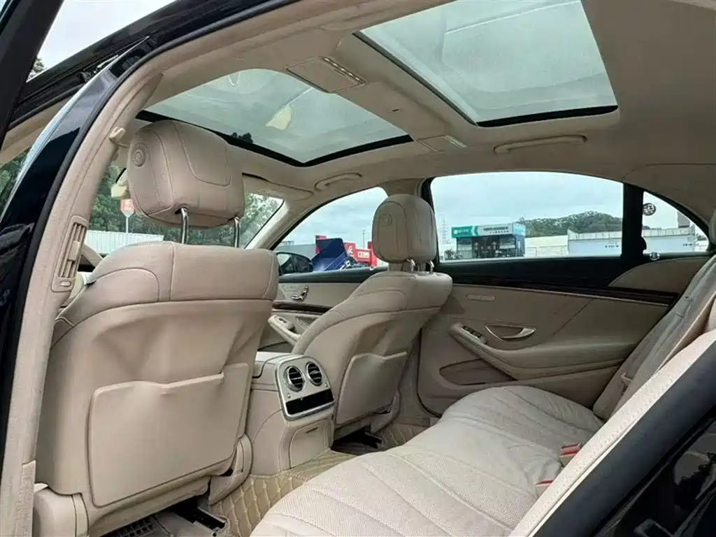 Mercedes-Benz E-Class 2015 — фото 8