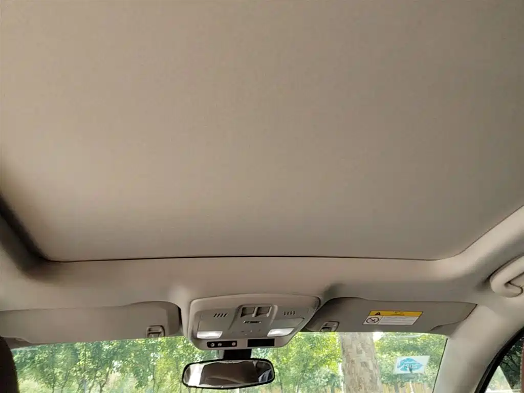 Buick Envision Plus 2018 — фото 18