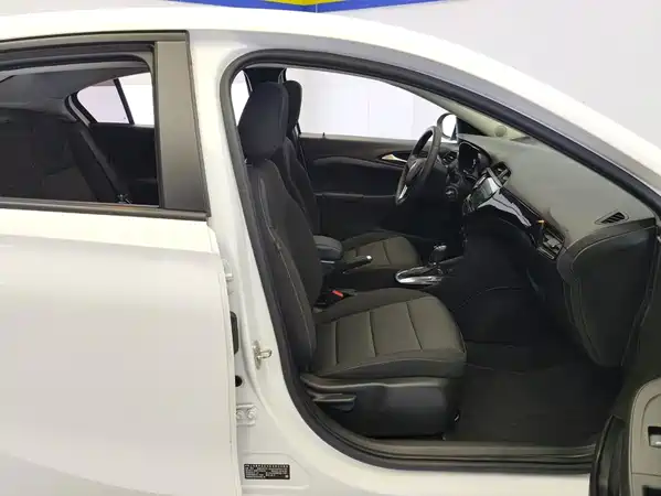 Buick Excelle 2018
