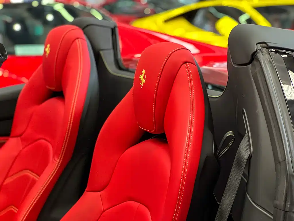 Ferrari 488 2019 — фото 7