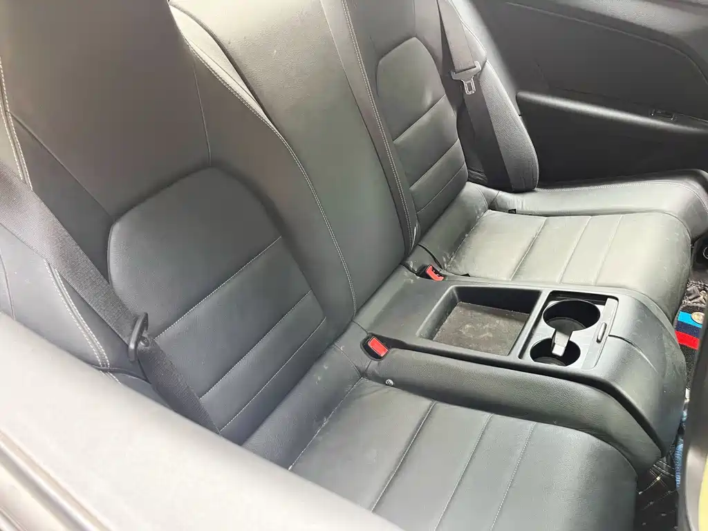 Mercedes-Benz E-Class 2013 — фото 16