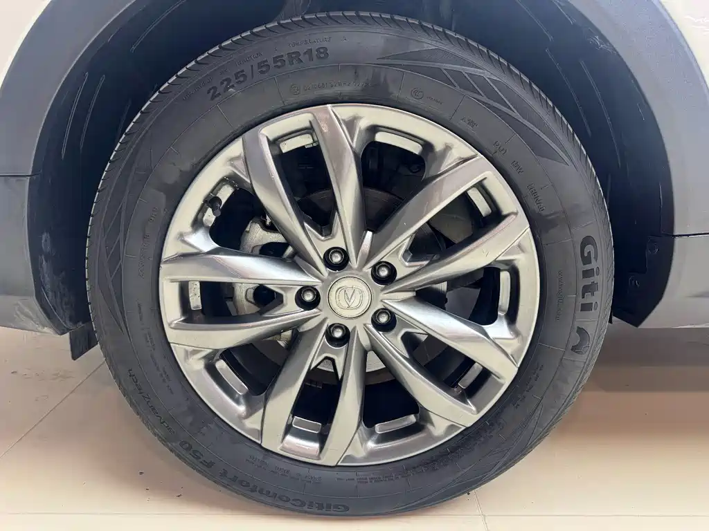 Changan CS55PLUS 2023 — фото 18