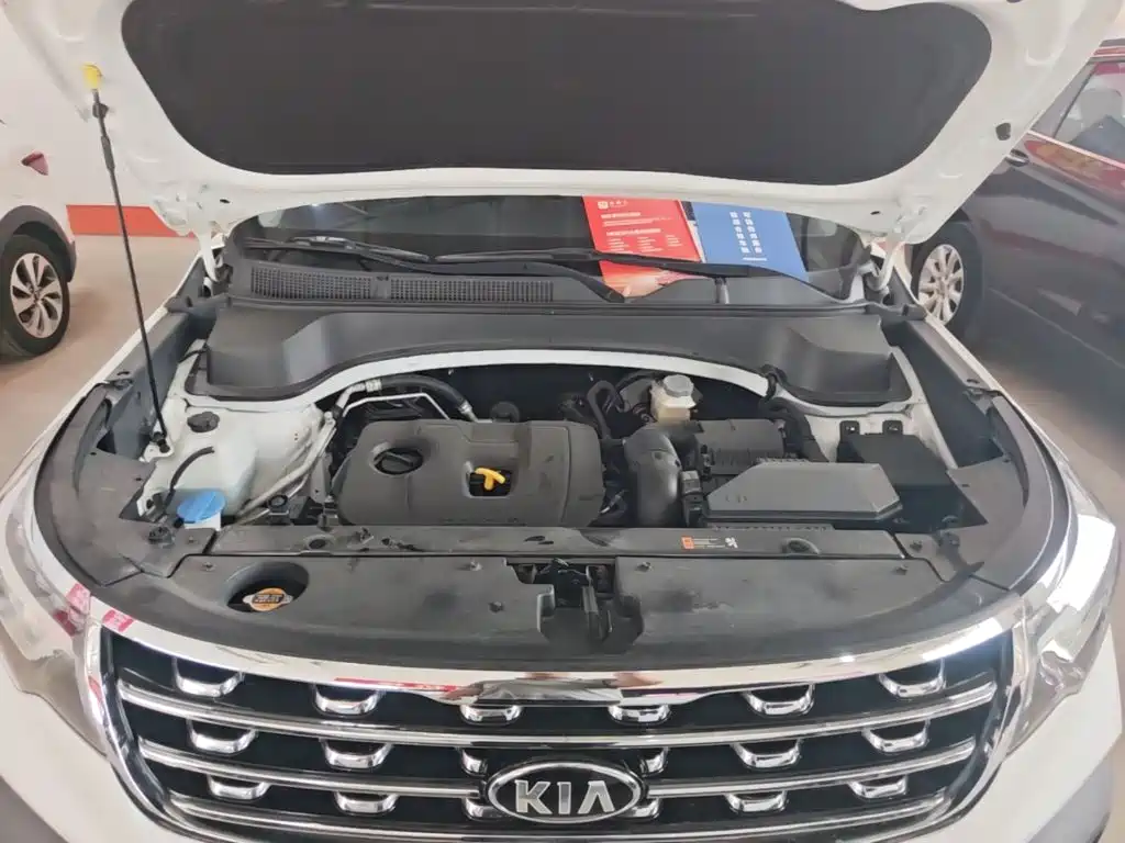 Kia Sportage 2020 — фото 20