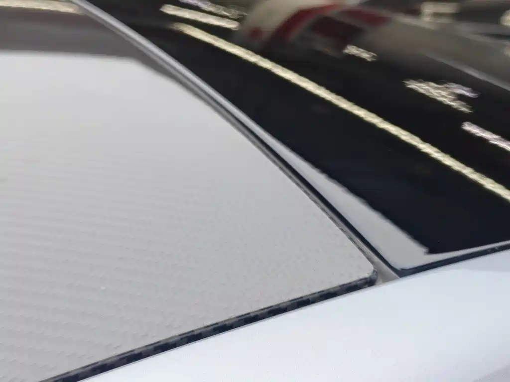Xiaomi SU7 Ultra 2025 — фото 18