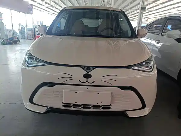 Kaiyi Shiyue 2024