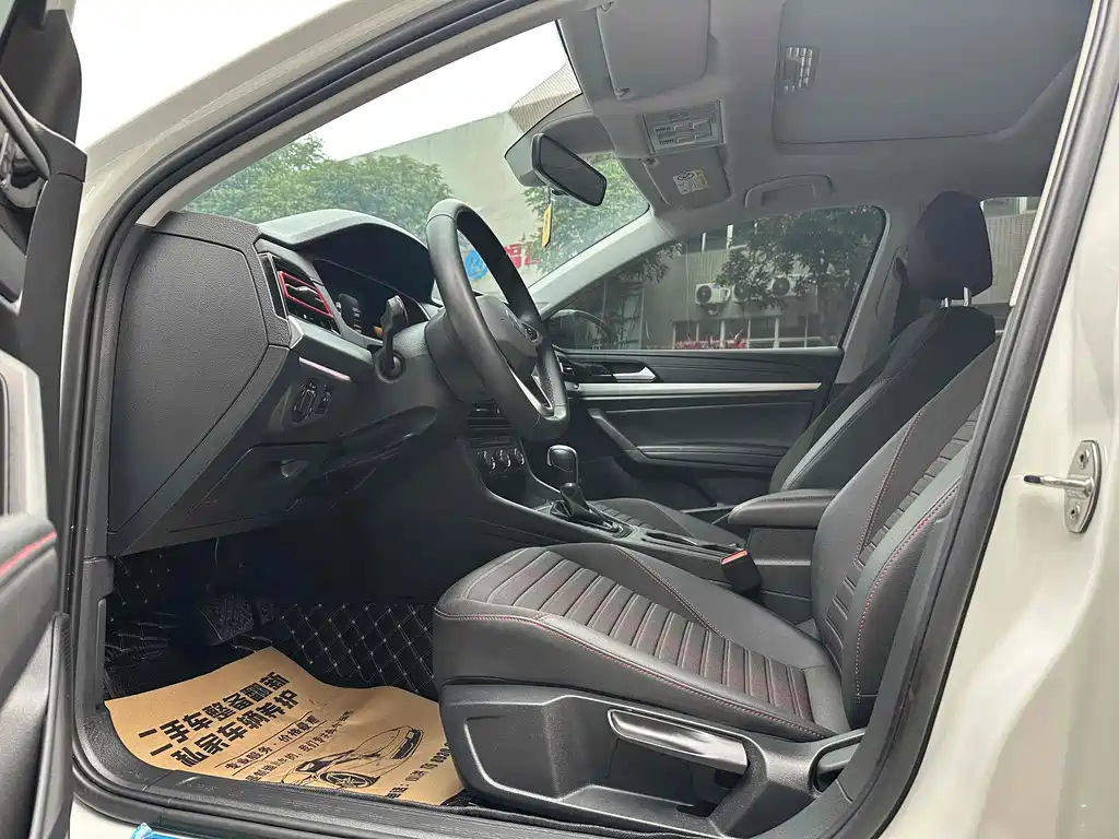 Volkswagen Lavida 2023