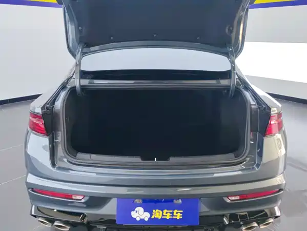 Geely Xingrui 2024