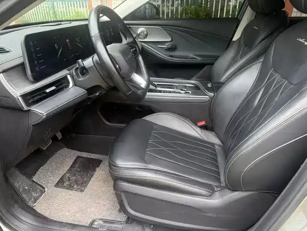 Chery Arrizo 8 2023