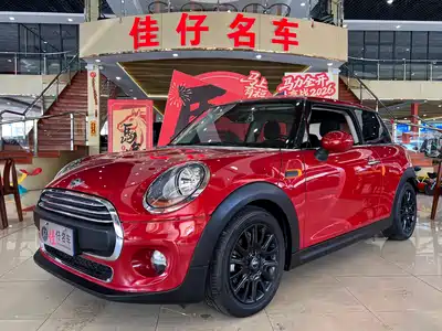 MINI MINI 2014