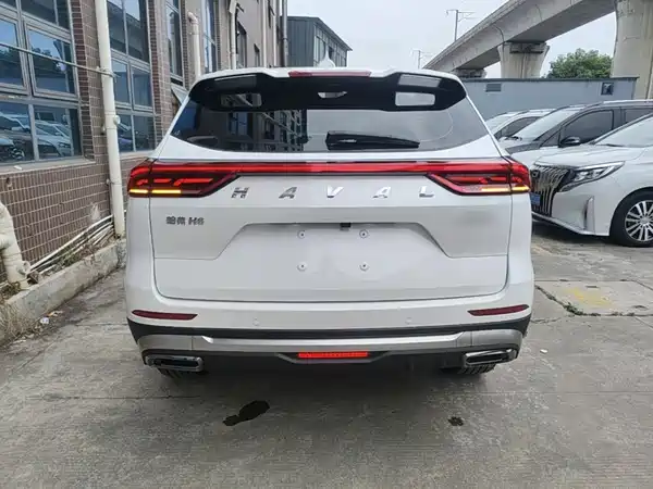 Haval H6 2023