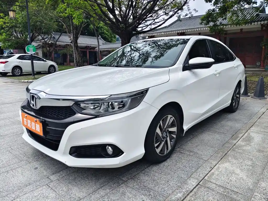 Honda Crider 2019 — фото 1