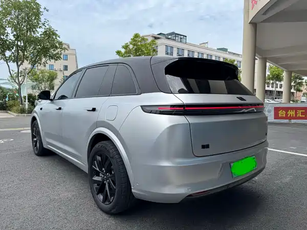 Li Auto L7 2023