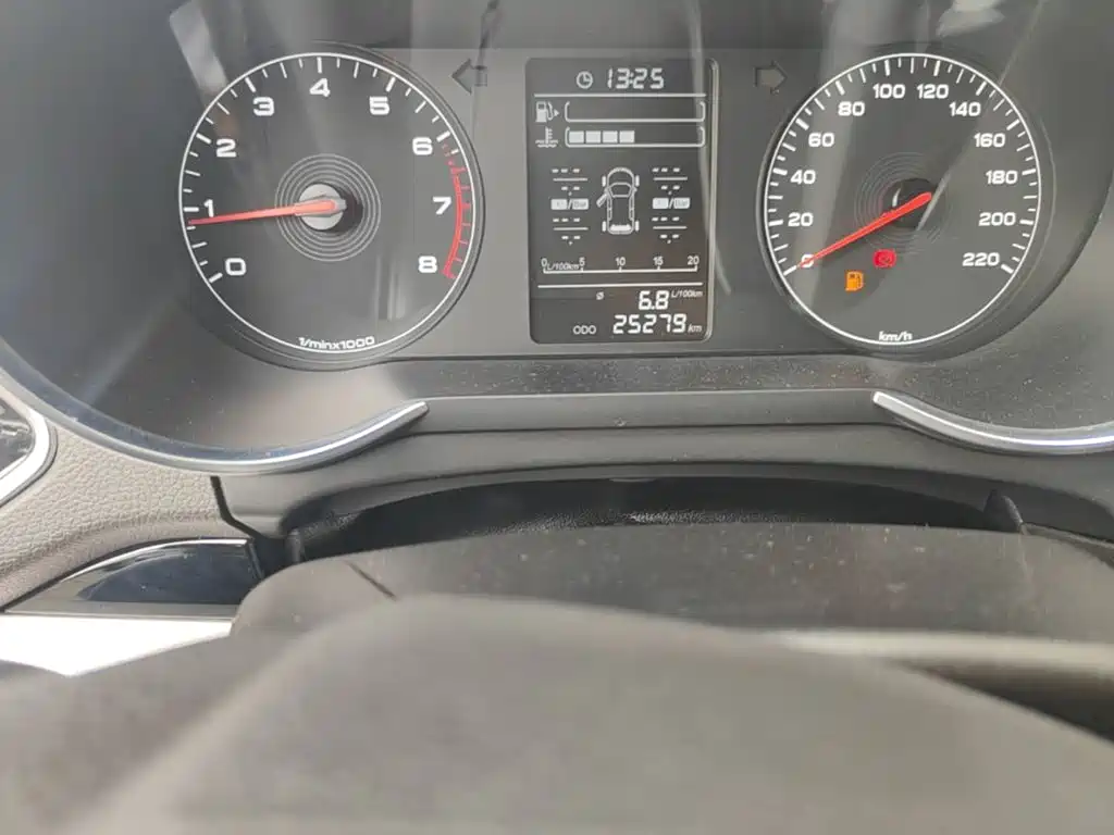 Jetour X70 2020