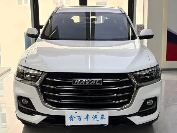 Haval H6 2021